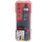 Аккумуляторная отвертка Black&Decker ION + 4 насадки BD40K4-RU 8