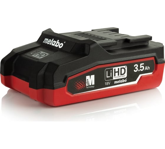 Аккумуляторный лобзик Metabo STAB 18 LTX 100 T03350