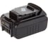 Аккумулятор для электроинструмента DeWalt (Li-Ion, 18В, 1.5Ач) TopON TOP-PTGD-DE-18-1.5 3