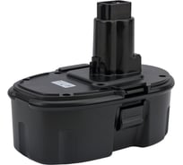 Аккумулятор для электроинструмента DeWalt TopON TOP-PTGD-DE-18-3.0