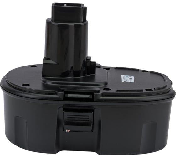 Аккумулятор для электроинструмента DeWalt TopON TOP-PTGD-DE-18-3.0