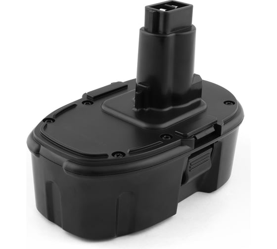 Аккумулятор для электроинструмента DeWalt TopON TOP-PTGD-DE-18-3.0