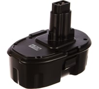 Аккумулятор для электроинструмента DeWalt (Ni-Cd, 18В, 1.5Ач) TopON TOP-PTGD-DEW-18-1.5