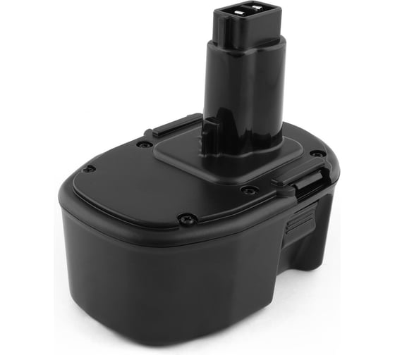 Аккумулятор для электроинструмента DeWalt (Li-Ion, 12В, 2Ач) TopON TOP-PTGD-DE-L12-2.0A