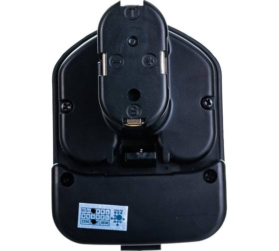 Аккумулятор для электроинструмента Hitachi (Ni-Cd, 12В, 2Ач) TopON TOP-PTGD-HIT-12/B/2