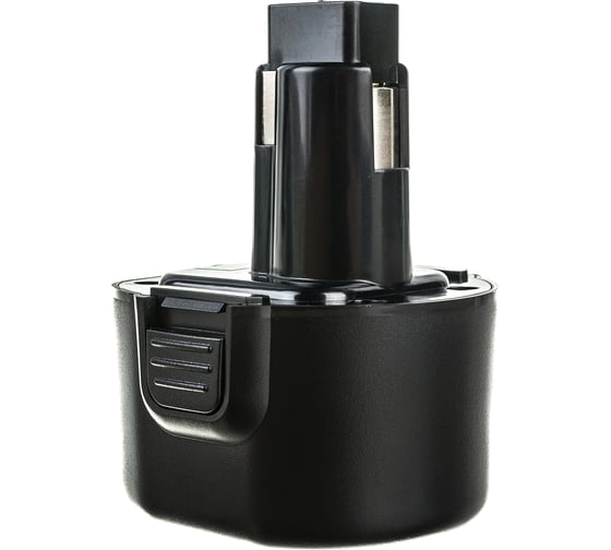 Аккумулятор для электроинструмента DeWalt (Ni-Cd, 9.6В, 1.3Ач) TopON TOP-PTGD-DE-9.6