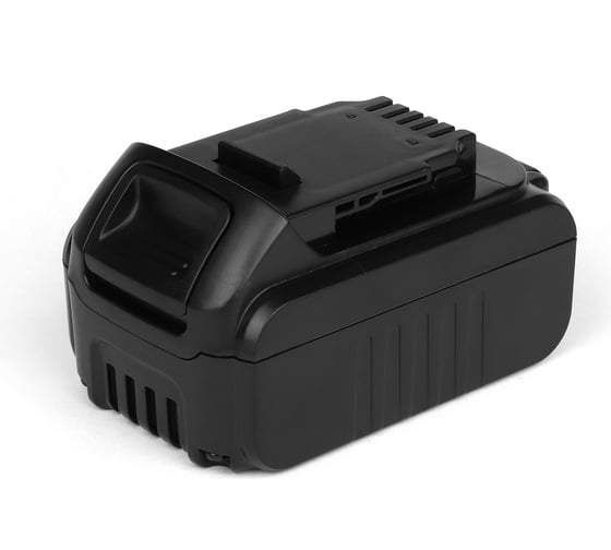 Аккумулятор для электроинструмента DeWalt (Li-Ion, 18В, 3Ач) TopON TOP-PTGD-DEWA-18-3.0 1