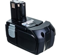 Аккумулятор для электроинструмента Hitachi (Ni-Cd, 18В, 2Ач) TopON TOP-PTGD-HIT-18-2.0