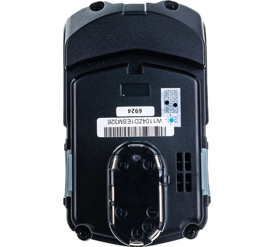 Аккумулятор для электроинструмента Hitachi (Ni-Cd, 18В, 2Ач) TopON TOP-PTGD-HIT-18-2.0