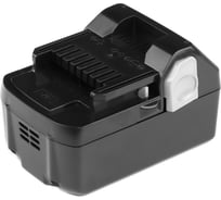 Аккумулятор для электроинструмента Hitachi (Li-Ion, 14.4В, 3Ач) TopON TOP-PTGD-HIT-14.4-3.0