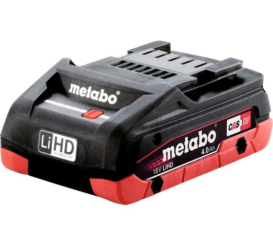 Аккумуляторная ножовка Metabo SSE 18 LTX Compact T03340