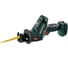 Аккумуляторная ножовка Metabo SSE 18 LTX Compact T03340 2