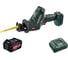 Аккумуляторная ножовка Metabo SSE 18 LTX Compact T03340 1