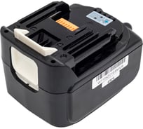 Аккумулятор для электроинструмента (Li-Ion, 14.4В, 3Ач) TopON TOP-PTGD-MAK-14.4-3.0