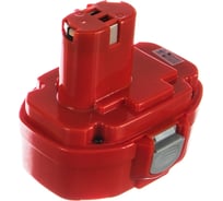 Аккумулятор для электроинструмента (Ni-Сd, 18В, 1.5Ач) TopON TOP-PTGD-MAK-18-1.5