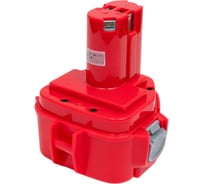 Аккумулятор для электроинструмента Makita (Li-Ion, 12В, 2Ач) TopON TOP-PTGD-MAK-L12-2.0A TOP-MAK-L12-2.0A