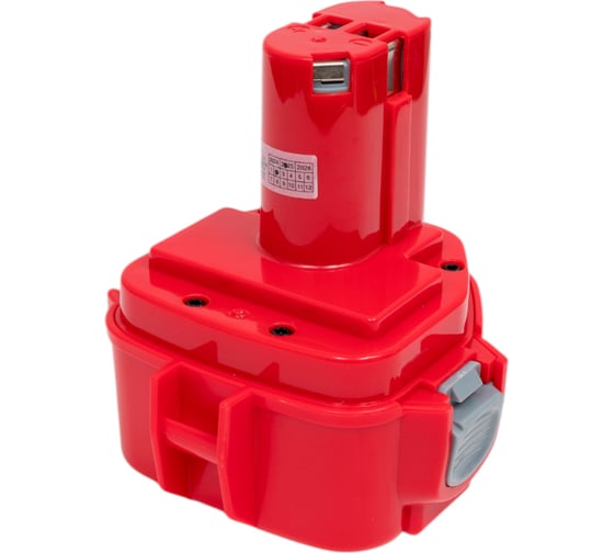 Аккумулятор для электроинструмента Makita (Li-Ion, 12В, 2Ач) TopON TOP-PTGD-MAK-L12-2.0A TOP-MAK-L12-2.0A