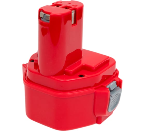 Аккумулятор для электроинструмента Makita (Li-Ion, 12В, 2Ач) TopON TOP-PTGD-MAK-L12-2.0A TOP-MAK-L12-2.0A