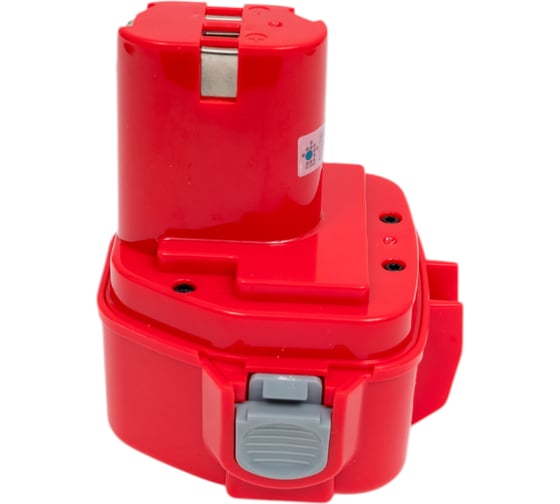 Аккумулятор для электроинструмента Makita (Li-Ion, 12В, 2Ач) TopON TOP-PTGD-MAK-L12-2.0A TOP-MAK-L12-2.0A