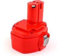 Аккумулятор для электроинструмента Makita (Li-Ion, 14.4В, 2Ач) TopON PN: 192699-A TOP-PTGD-MAK-L14.4-2.0A