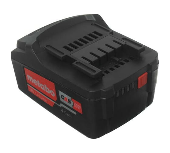 Аккумулятор Li-Power (18В,  Li-Ion, 4Ач, 2 шт.) Metabo T03460