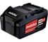 Аккумулятор Li-Power (18В, Li-Ion, 4Ач, 2 шт.) Metabo T03460 1