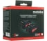 Аккумулятор Li-Power (18В, Li-Ion, 4Ач, 2 шт.) Metabo T03460 5