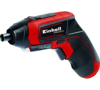 Аккумуляторная отвертка Einhell 3,6 Li 4513501