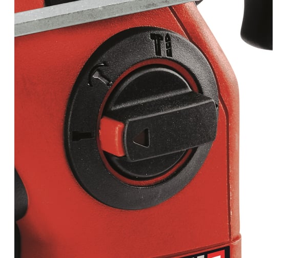 Аккумуляторный перфоратор Einhell PXC HEROCCO 4513900
