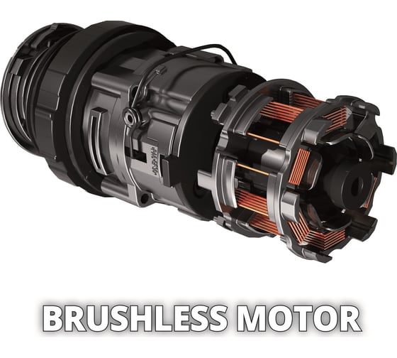 Аккумуляторный перфоратор Einhell PXC HEROCCO 4513900