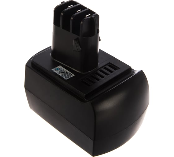 Аккумулятор TopOn для электроинструмента Metabo TOP-MET-12-1.5