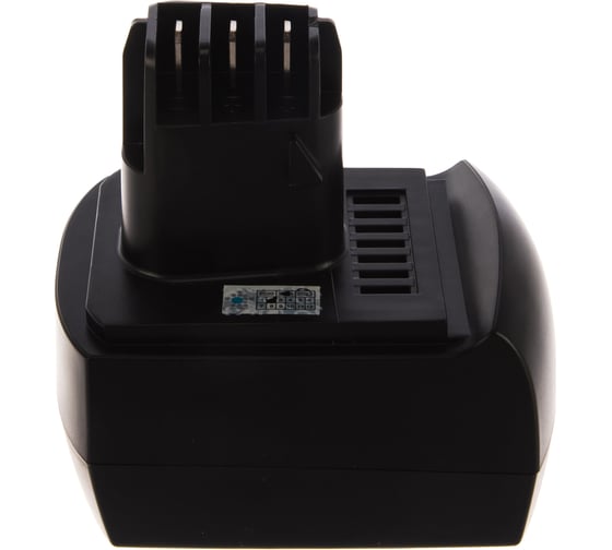Аккумулятор TopOn для электроинструмента Metabo TOP-MET-12-1.5