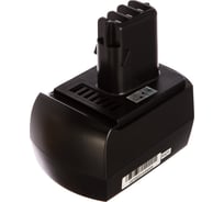 Аккумулятор для электроинструмента (Ni-Cd, 12В, 2Ач) Metabo TopON TOP-PTGD-MET-12-2.0