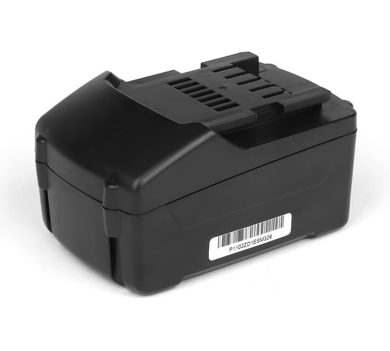 Аккумулятор для электроинструмента Metabo TopOn TOP-PTGD-MET-18-3.0 TOP-MET-18-3.0