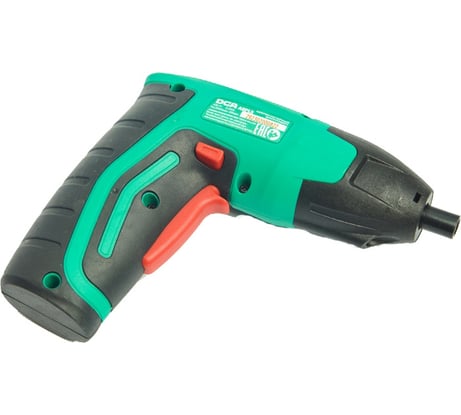 Аккумуляторный шуруповерт DCA ADPL5