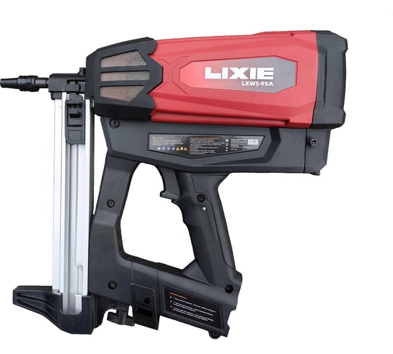 Газовый монтажный пистолет LIXIE LXWS-95A