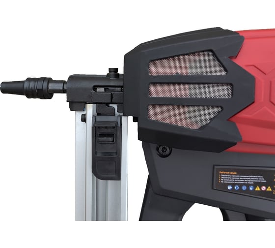 Газовый монтажный пистолет LIXIE LXWS-95A