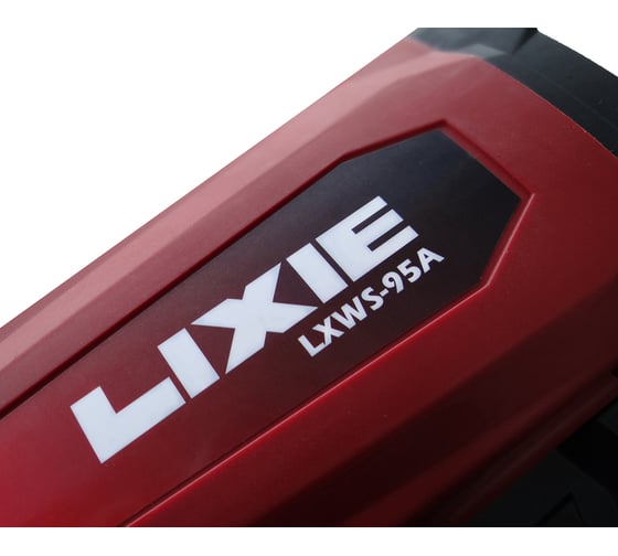Газовый монтажный пистолет LIXIE LXWS-95A