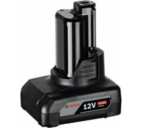 Аккумулятор Li-Ion 12В, 4.0 Ач Bosch 1607A350CX