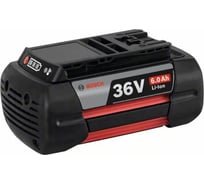 Аккумулятор Li-Ion 36В, 6 Ач Bosch 1600A016D3