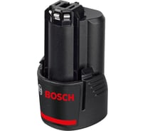 Аккумулятор Li-Ion 12В, 2.0 Ач Bosch 1607A350CS