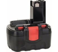 Аккумулятор O-pack NiMh 14.4В, 1.5 Ач Bosch 2607335850