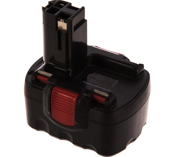 Аккумулятор O-pack NiMh 14.4В, 1.5 Ач Bosch 2607335850