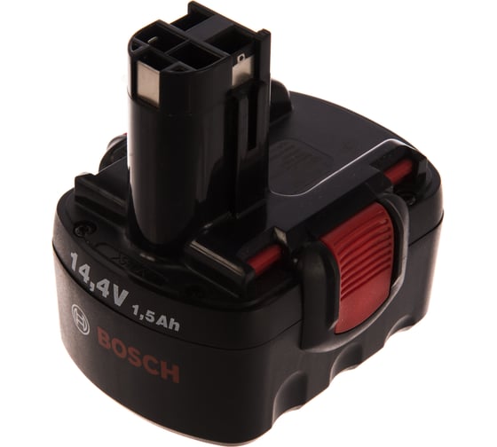 Аккумулятор O-pack NiMh 14.4В, 1.5 Ач Bosch 2607335850