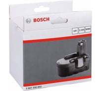 Аккумулятор O-pack NiMh 18В, 1.5 Ач Bosch 2607335852