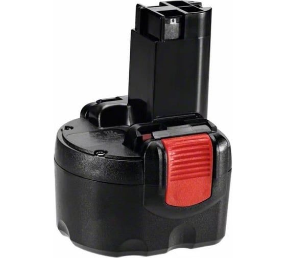Аккумулятор O-pack NiMh, 9.6В, 1.5 Ач Bosch 2607335846