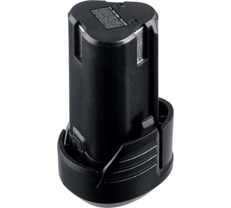 Аккумуляторная батарея (12 В, Li-Ion, 1.3 Ач) Зубр АКБ-12 С1