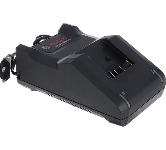 Аккумуляторная углошлифовальная машина Bosch GWS 18V-LI + GBA 18 В 4.0 Aч + GAL 18V-40 0615990L6G