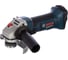 Аккумуляторная углошлифовальная машина Bosch GWS 18V-LI + GBA 18 В 4.0 Aч + GAL 18V-40 0615990L6G 1