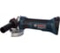 Аккумуляторная углошлифовальная машина Bosch GWS 18V-LI + GBA 18 В 4.0 Aч + GAL 18V-40 0615990L6G 2